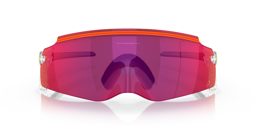 Oakley Okulary przeciwsłoneczne 2022 Tour De France Oakley Kato Clear, Prizm Road OO9455-17