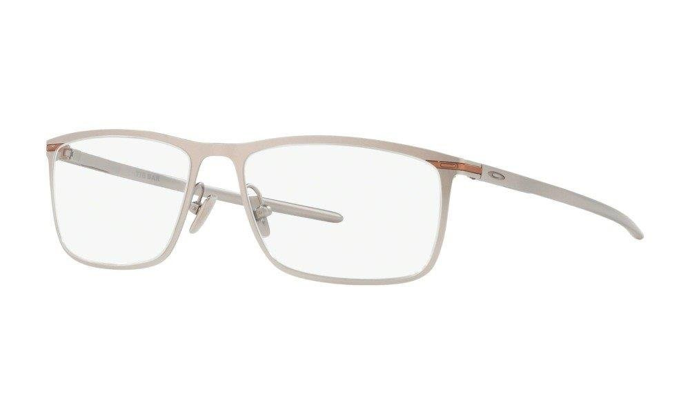 Oakley Optical Frame TIE BAR Satin Chrome OX5138-04
