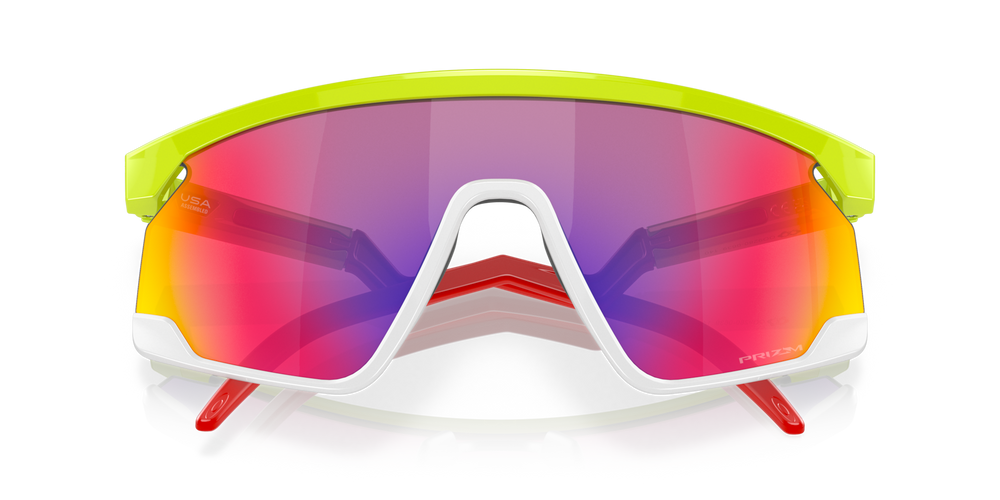 Oakley Sunglasses BXTR Retina Burn / Prizm Road OO9280-06