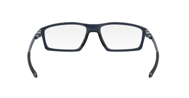 Oakley Optical Frame CHAMBER Universe Blue/Clear OX8138-05