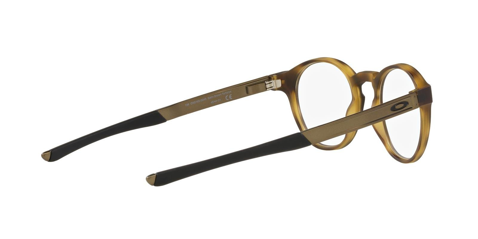 Oakley Optical frame SADDLE OX8165-02