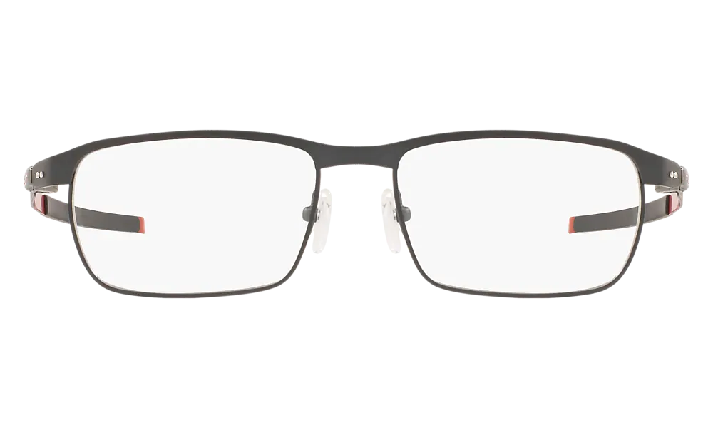 Oakley Okulary korekcyjne TINCUP Satin Light Steel OX3184-11