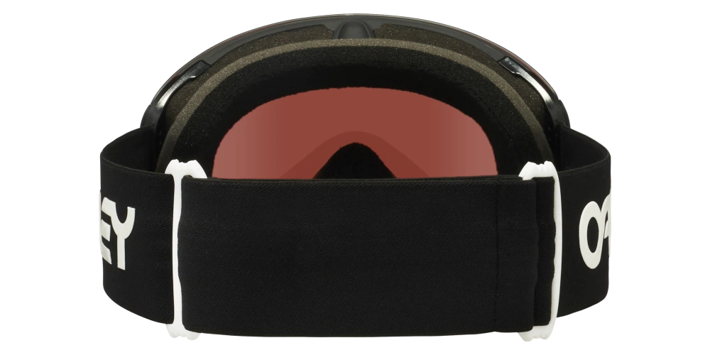 OAKLEY Gogle Snow FLIGHT DECK L Factory Pilot Black/Prizm Snow Sapphire Iridium OO7050-83