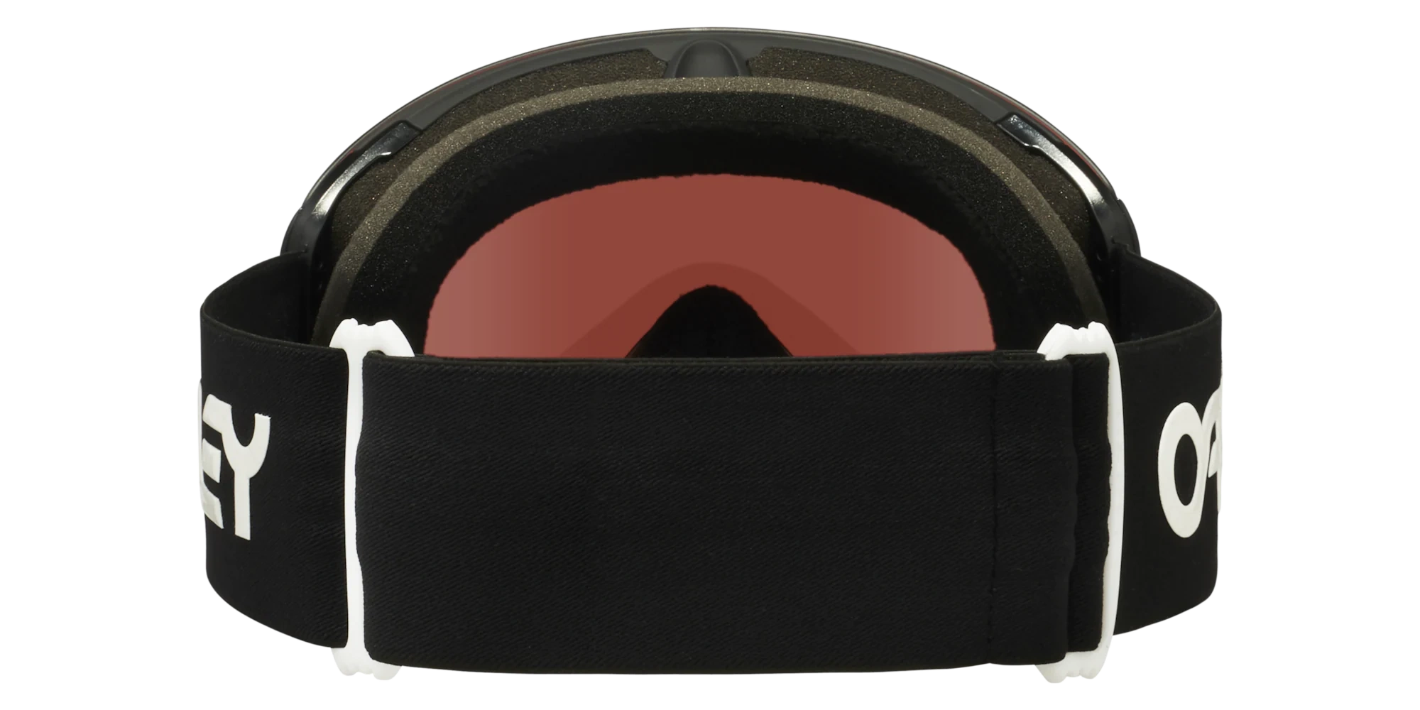 OAKLEY Gogle zimowe FLIGHT DECK L Factory Pilot Black/Prizm Snow Sapphire Iridium OO7050-83