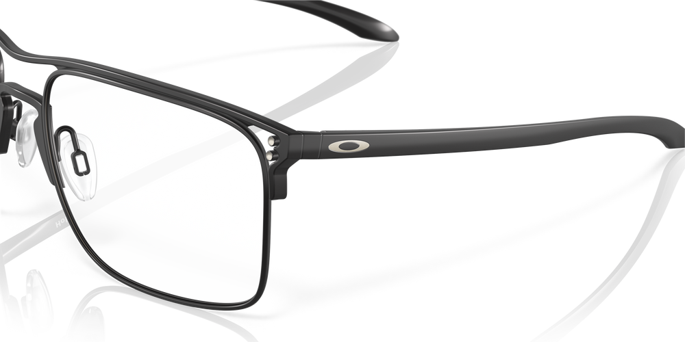 Oakley Optical frame HOLBROOK TI RX Satin Black OX5068-01