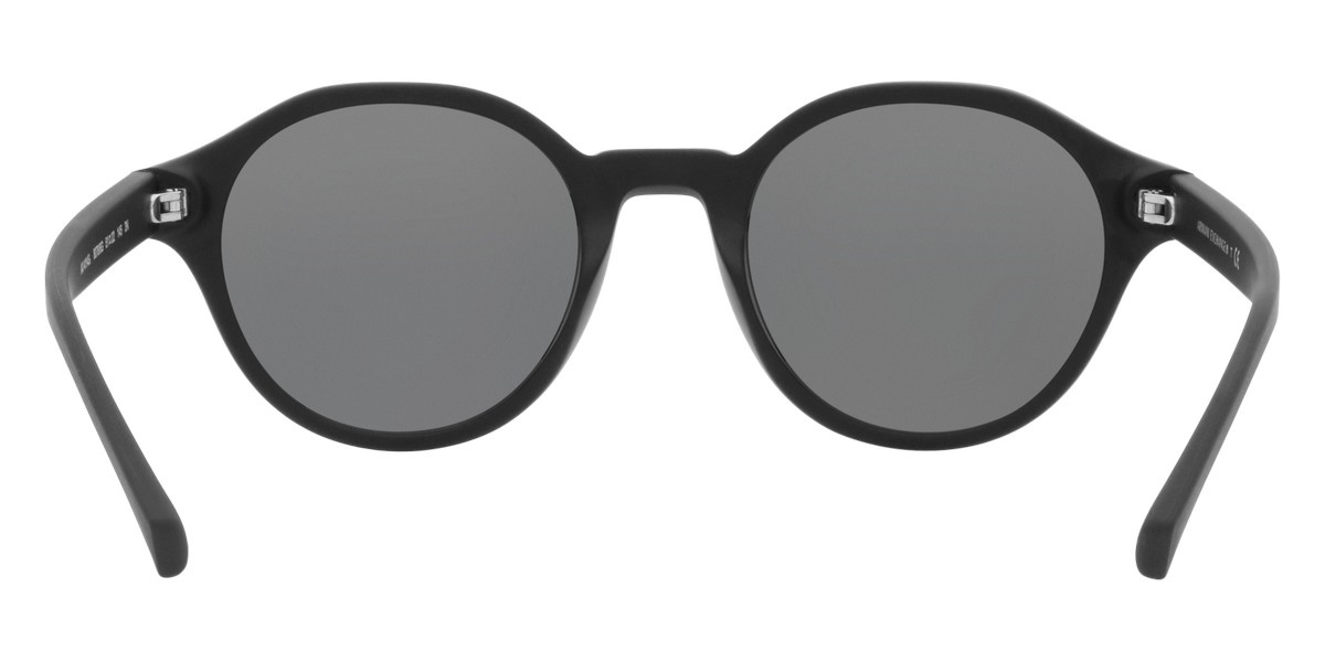 Exchange Armani Sunglasses AX4114S-80786G