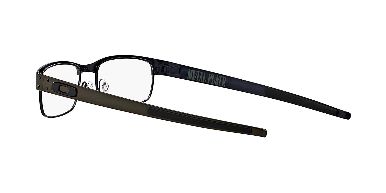 Oakley Okulary korekcyjne METAL PLATE OX5038-02