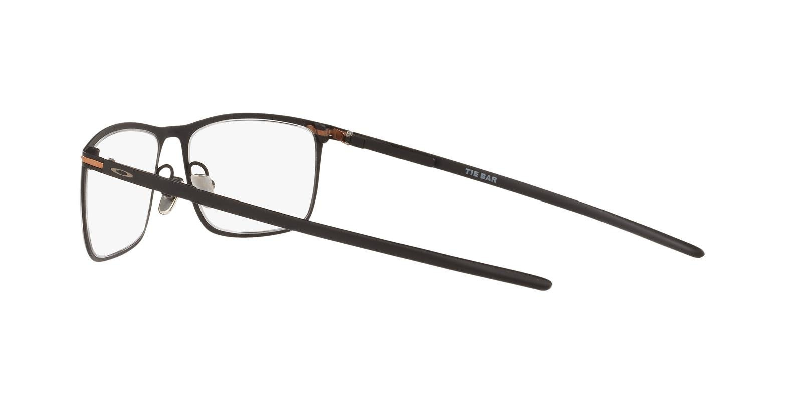 Oakley Optical frame TIE BAR Satin Black OX5138-01