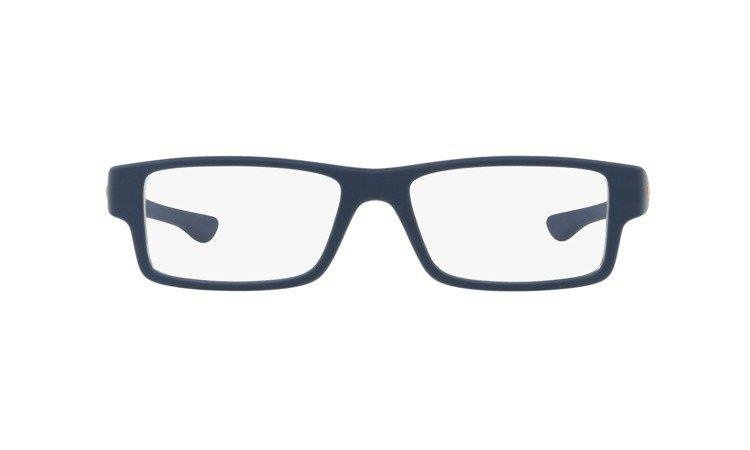 Oakley Oprawy korekcyjne  Dziecięce AIRDROP XS Universe Blue OY8003-02