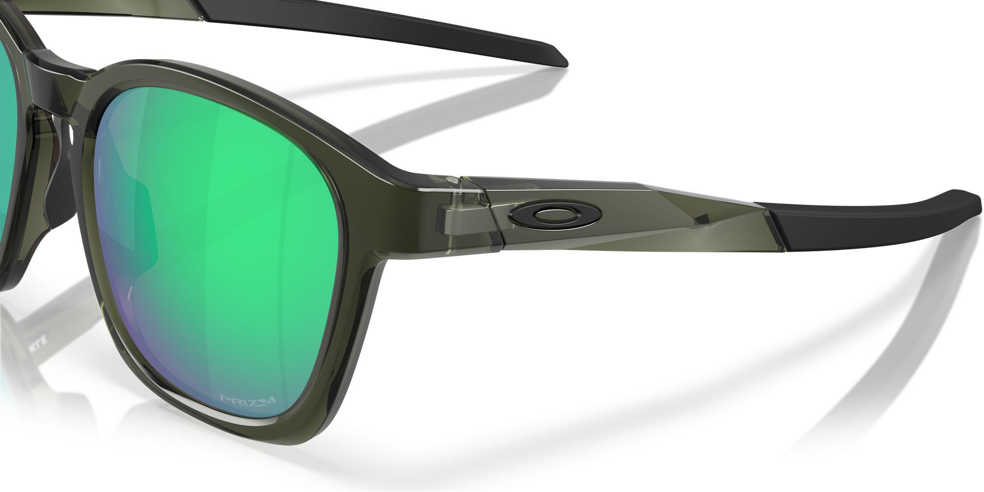 Oakley Sunglasses SHACKLE OO9507D-02