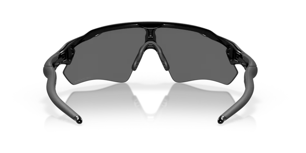 Oakley Sunglasses RADAR EV PATH Polished Black / Prizm Black OO9208-52
