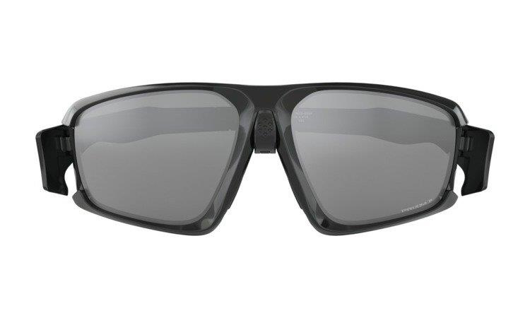 Oakley Okulary Przeciwsłoneczne Field Jacket Polished Black / Prizm Black Polarized OO9402-08