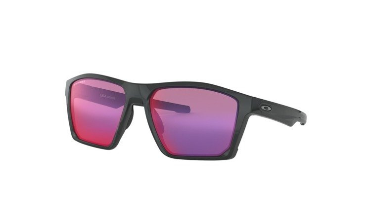 Oakley Okulary przeciwsłoneczne TARGETLINE Carbon / Prizm Road OO9397-04
