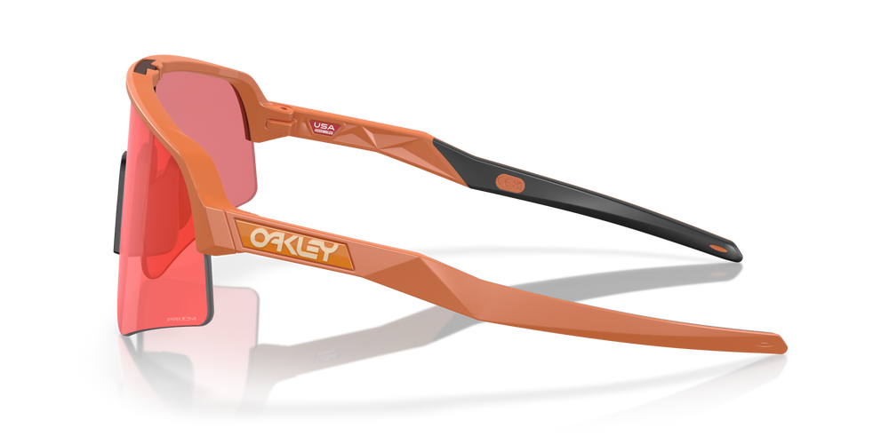 Oakley Okulary przeciwsłoneczne SUTRO LITE SWEEP Ginger / Prizm Trail Torch OO9465-29