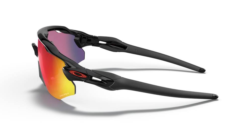Oakley Sunglasses RADAR EV ADVANCER Polished Black/Prizm Road OO9442-01