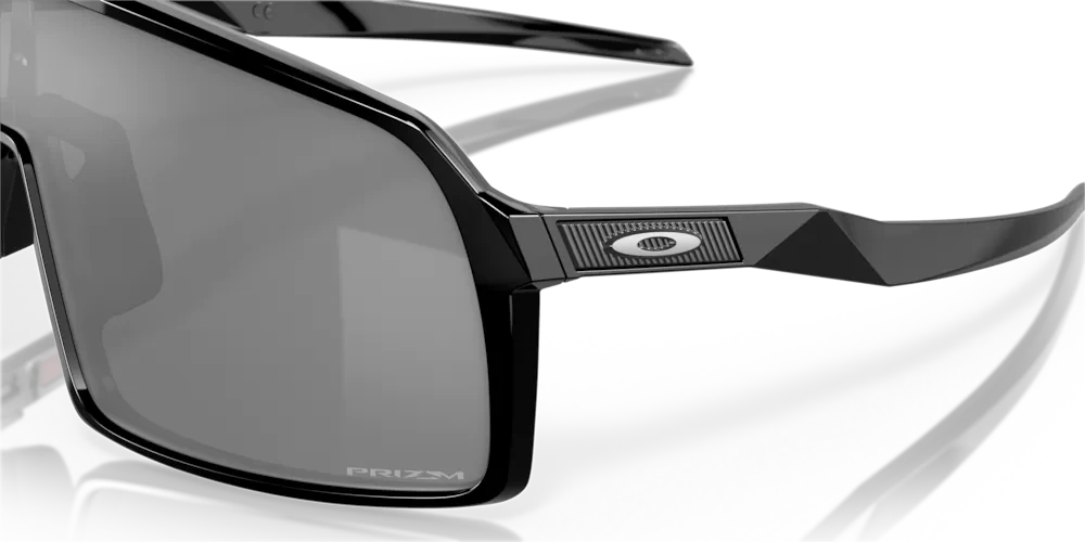 Oakley SUTRO Polished Black / Prizm Black OO9406-01