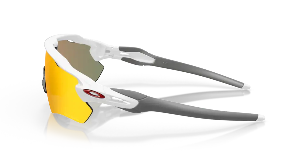 Oakley RADAR EV PATH Polished White/Prizm Ruby OO9208-72