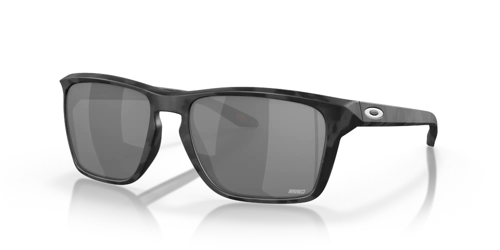 Oakley Okulary przeciwsłoneczne SYLAS OO9448-19