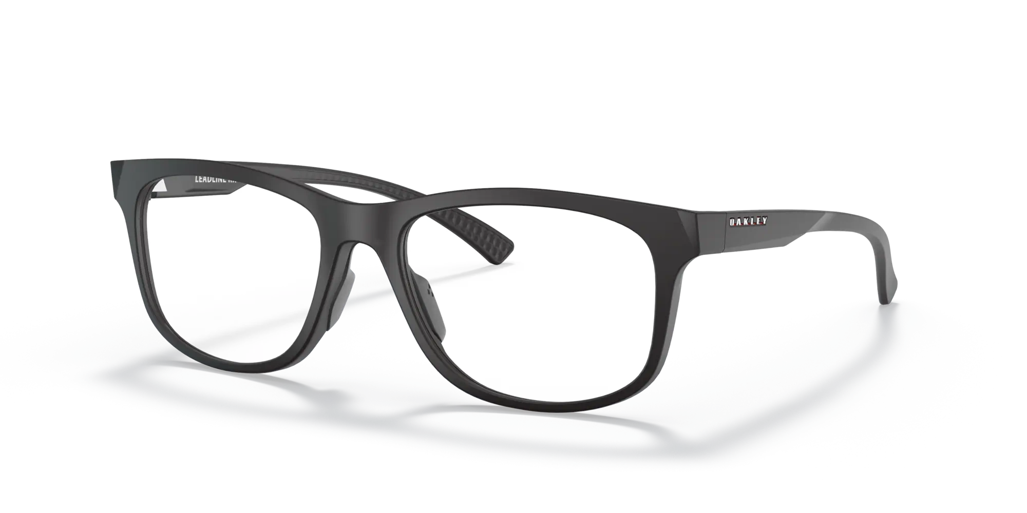 Oakley Optical frame LEADLINE RX OX8175-01