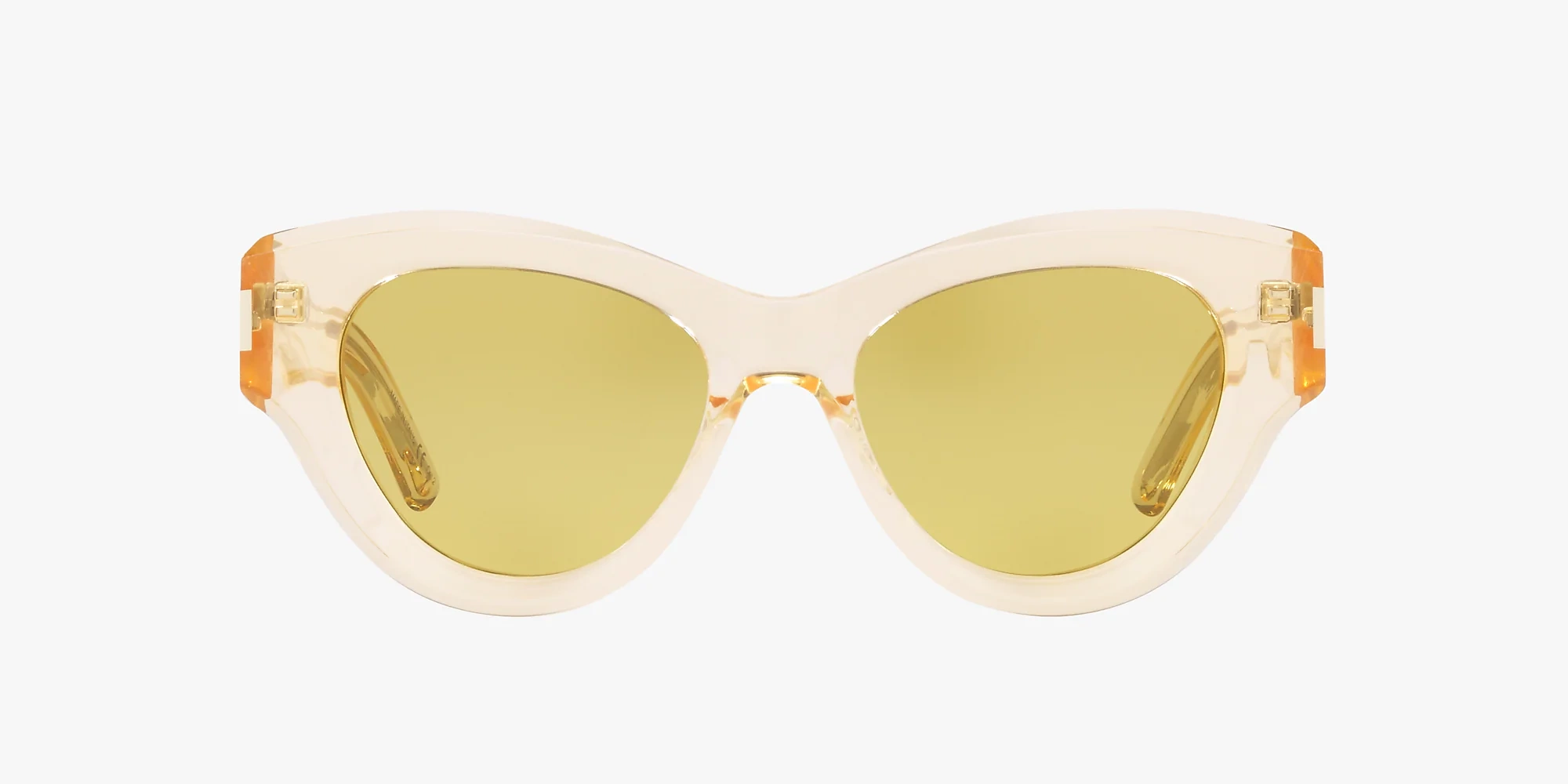 Saint Laurent Okulary przeciwsłoneczne SL506-005