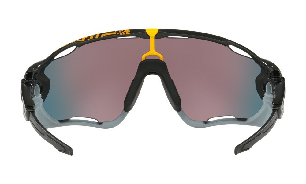 Oakley JAWBREAKER Carbon/Prizm Road OO9290-35