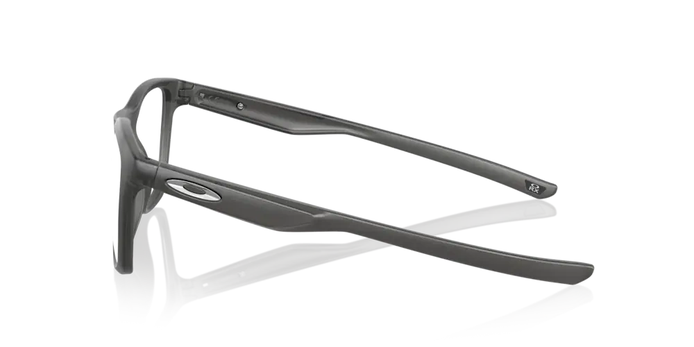 Oakley Okulary korekcyjne TRILLBE X Satin Grey Smoke OX8130-06