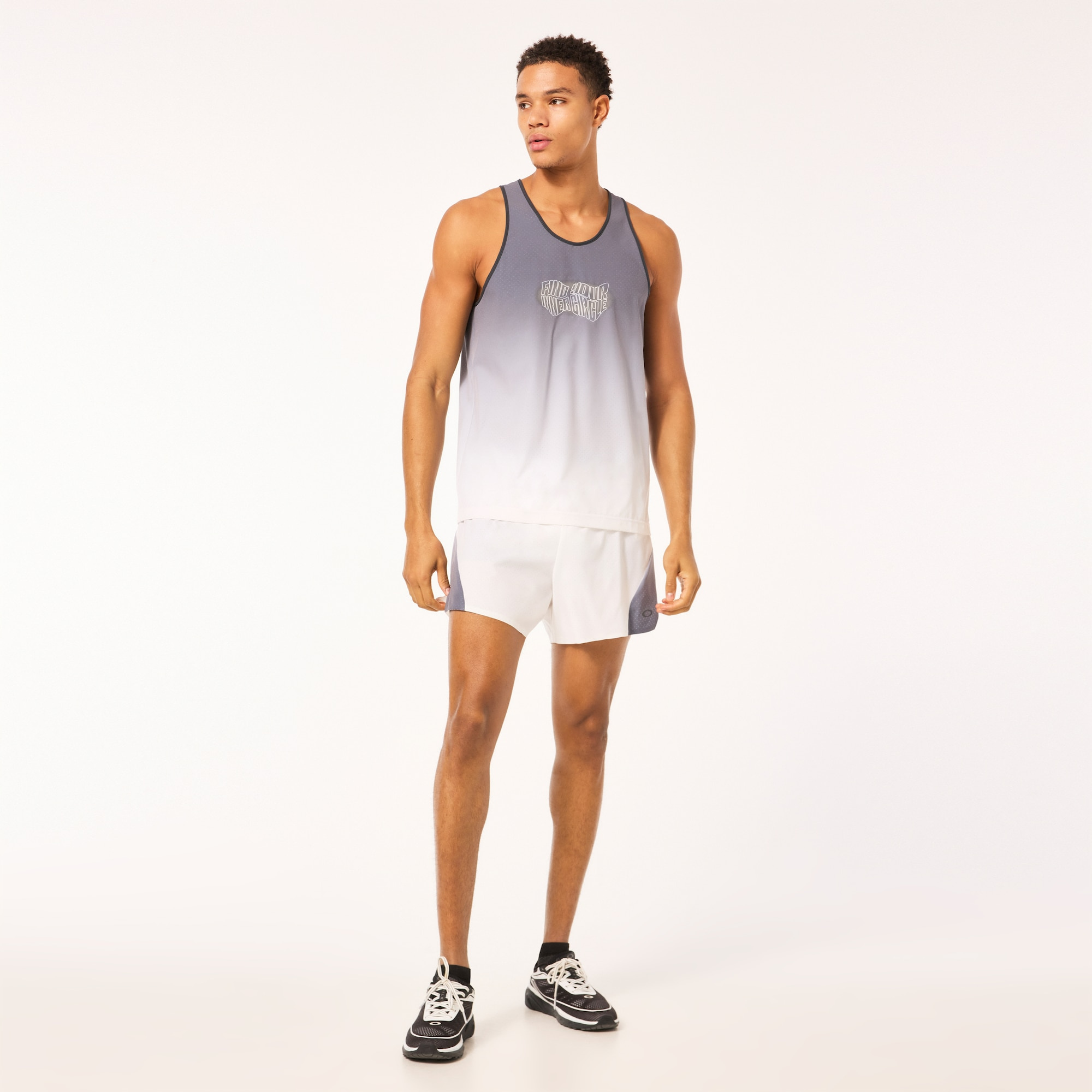 Oakley T-Shirt Pursuit Pro Tank FOA405416-95G