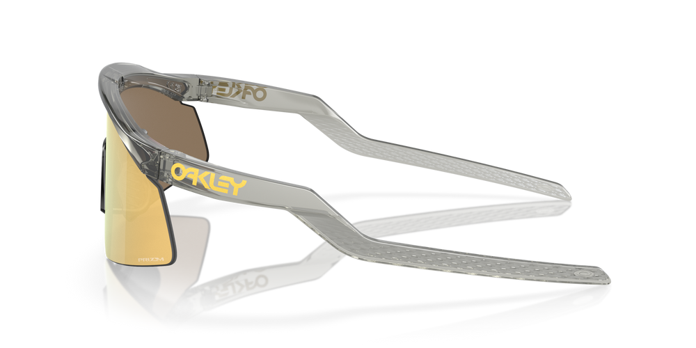 Oakley Sunglasses HYDRA Re-Discover Collection Grey Ink/Prizm 24k OO9229-10