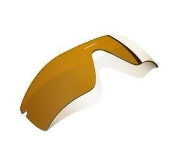 Oakley Szkła RADARLOCK PATH Bronze Polarized 41-963