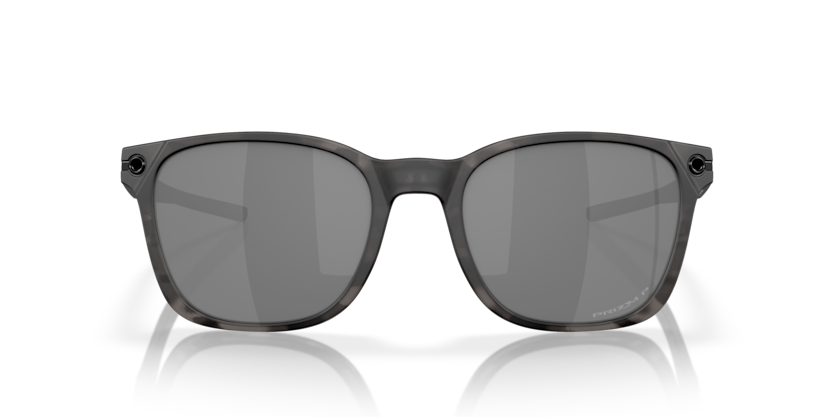 Oakley Sunglasses OJECTOR Matte black tortoise/Prizm black polarized OO9018-15
