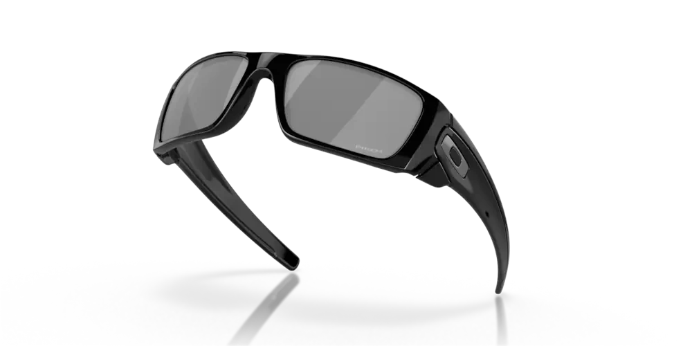 Oakley  Okulary przeciwsłoneczne  FUEL CELL Polished Black/Prizm Black OO9096-J5