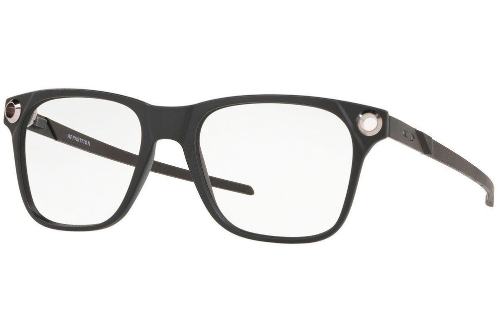 Oakley Optical Frame APPARITION Satin Black OX8152-01