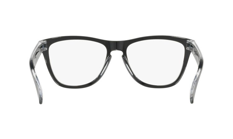 Oakley Optical Frame FROGSKINS Eclipse Clear OX8131-04