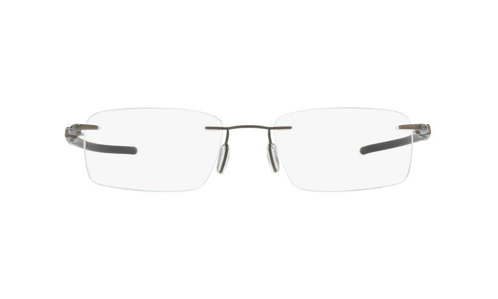 Oakley Oprawy korekcyjne GAUGE 3.1 Pewter OX5126-02