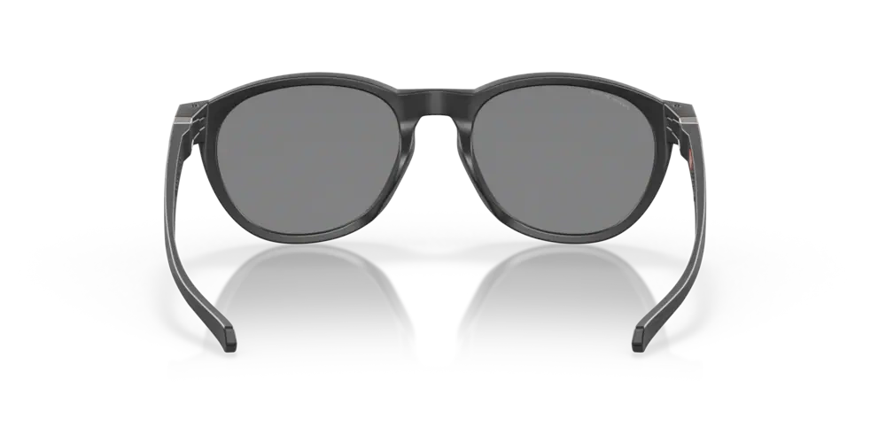 Oakley Sunglasses REEDMACE Matte Black Ink, Prizm Black OO9126-02