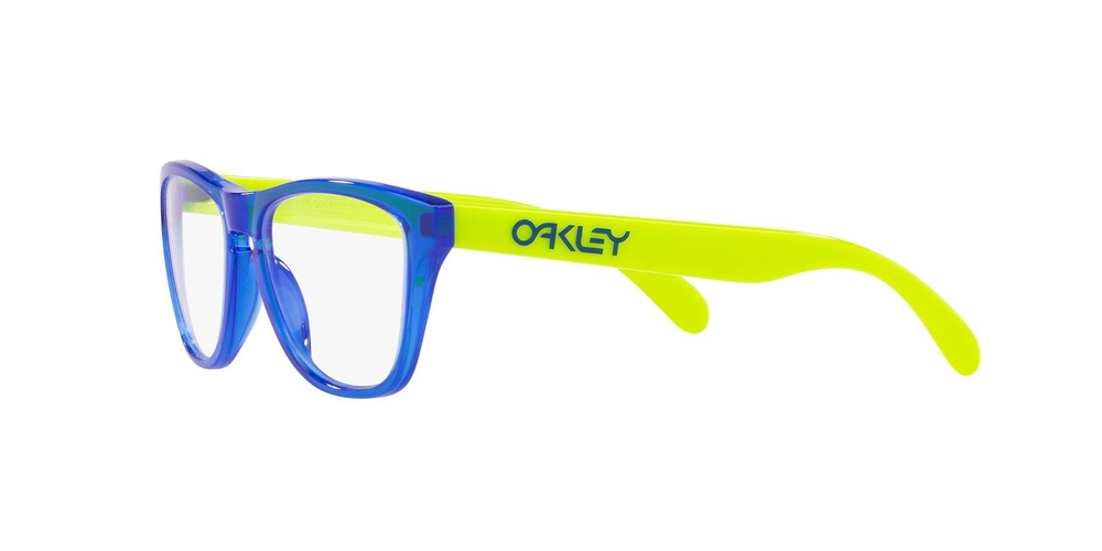 Oakley Optical frame RX FROGSKINS XS OY8009-03