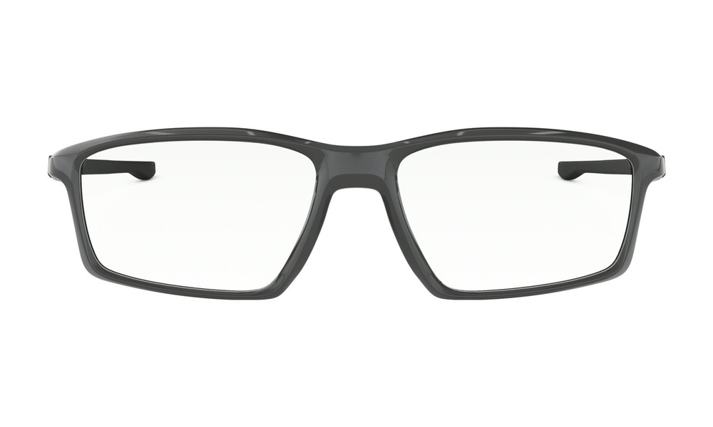 Oakley Optical Frame CHAMBER Satin Pavement OX8138-02