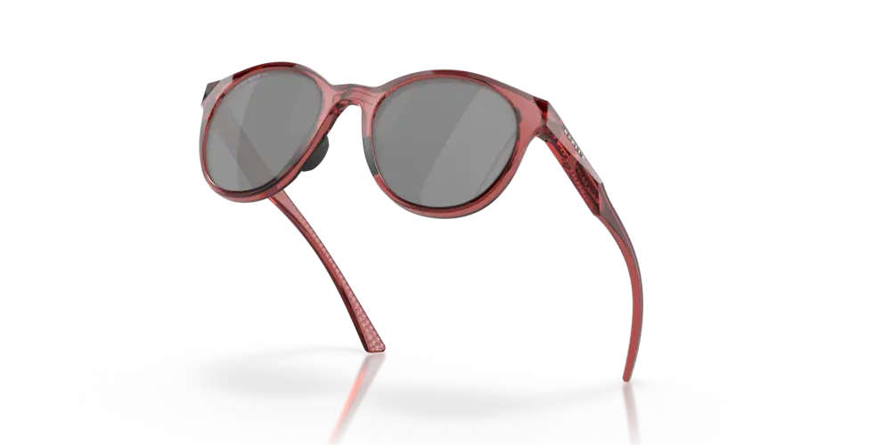 Oakley Okulary przeciwsłoneczne SPINDRIFT Berry, Prizm Black Polarized OO9474-07