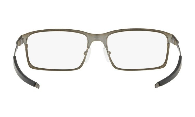Oakley Oprawy korekcyjne BASE PLANE Pewter OX3232-02