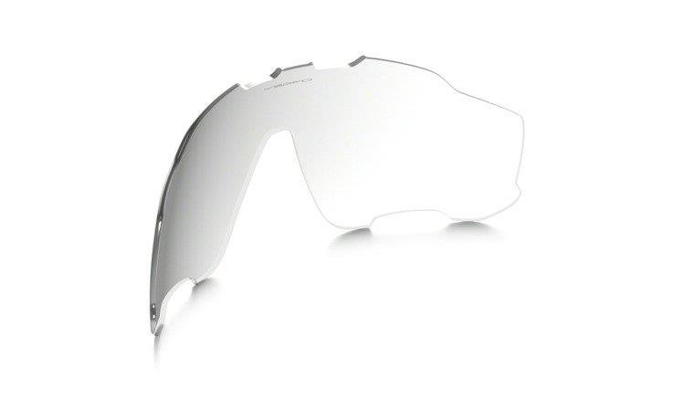 Oakley JAWBREAKER Clear 101-352-008