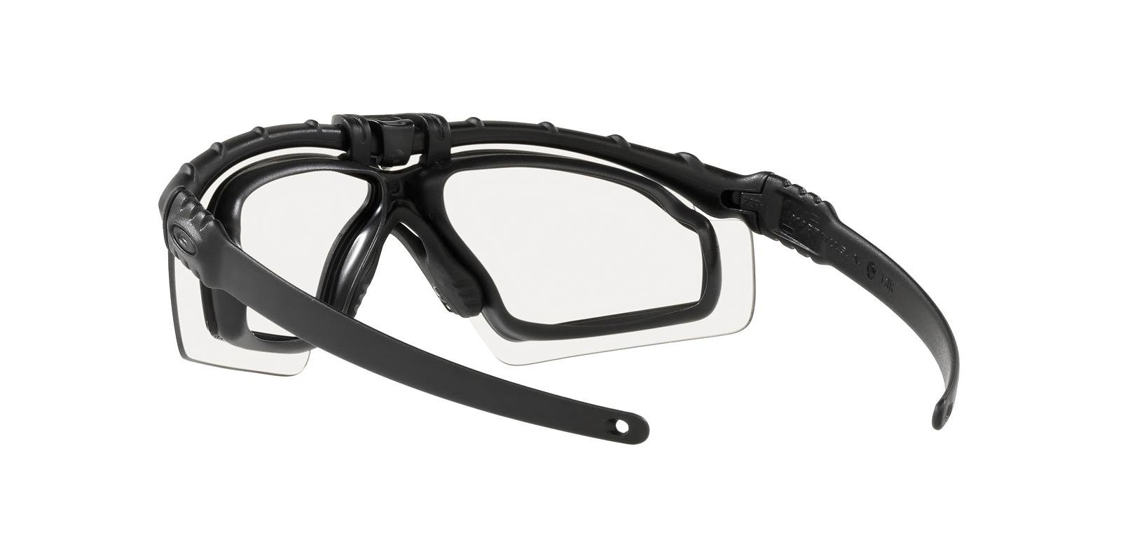 Oakley Okulary Balistyczne SI BALLISTIC M FRAME 3.0 OO9146-53