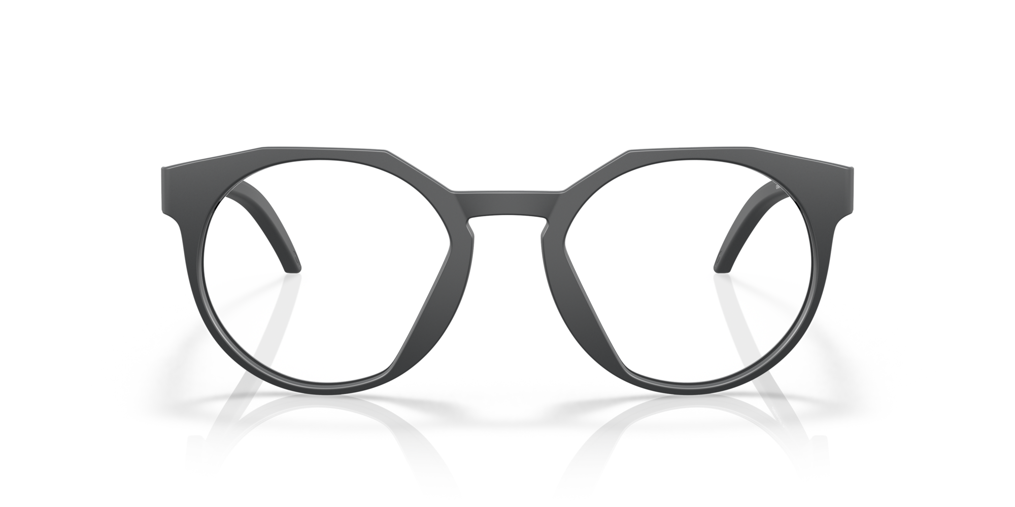 Oakley Okulary korekcyjne HSTN RX OX8139-03