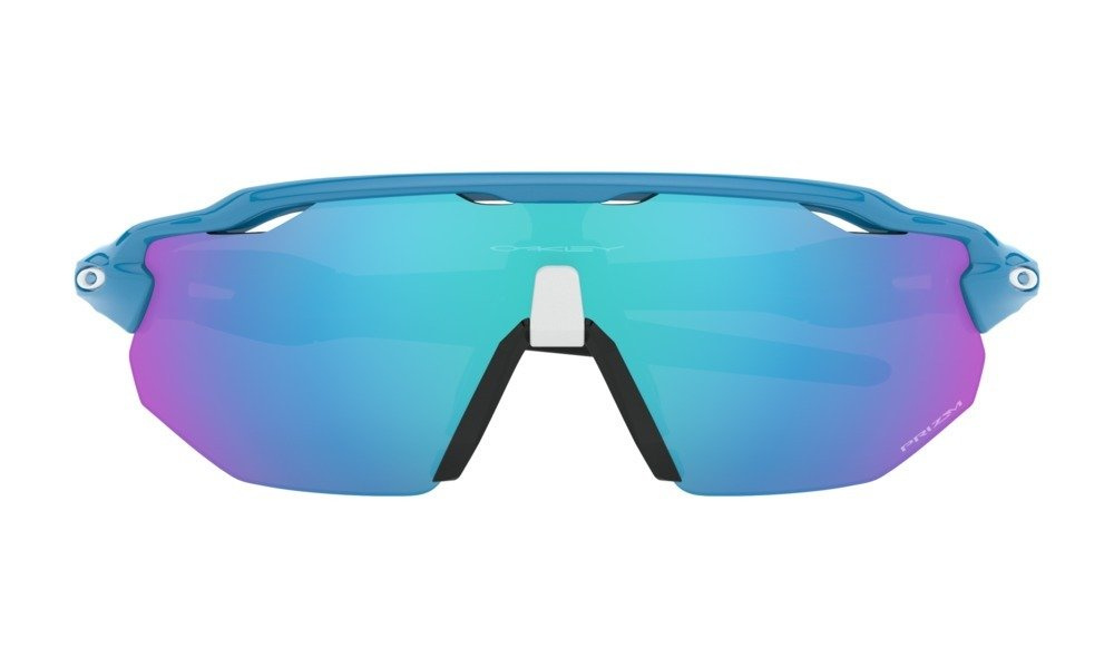 Oakley Okulary przeciwsłoneczne RADAR EV ADVANCER Sky/Prizm Sapphire OO9442-02