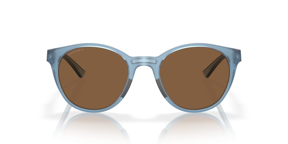 Oakley Sunglasses SPINDRIFT Matte Stonewash/Prizm Bronze OO9474-11