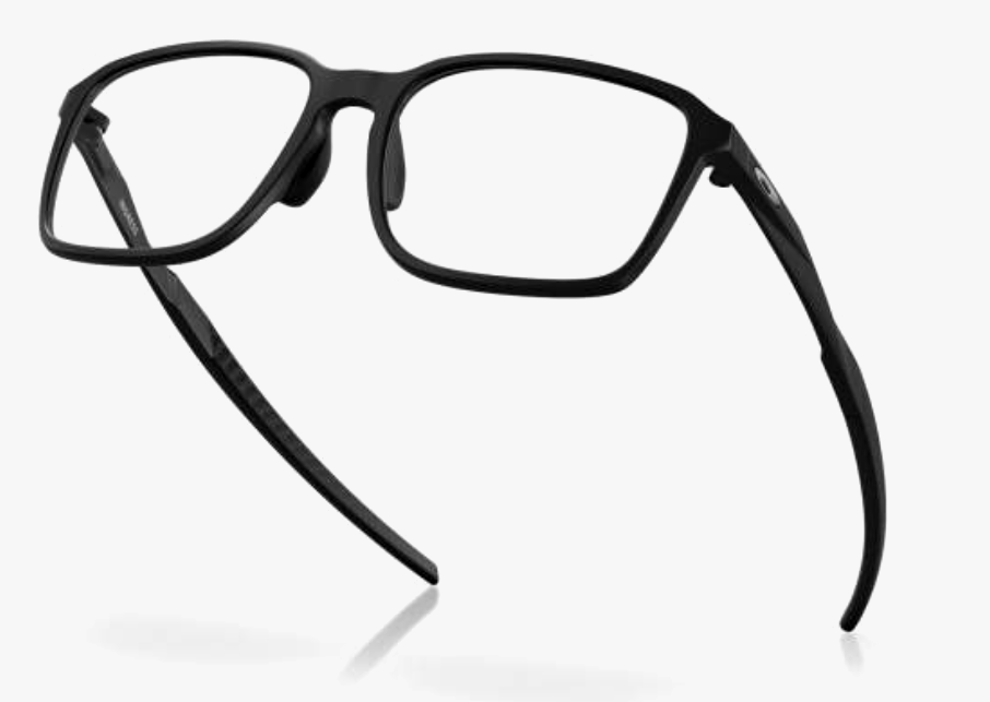 Oakley Okulary korekcyjne INGRESS OX8145D-01