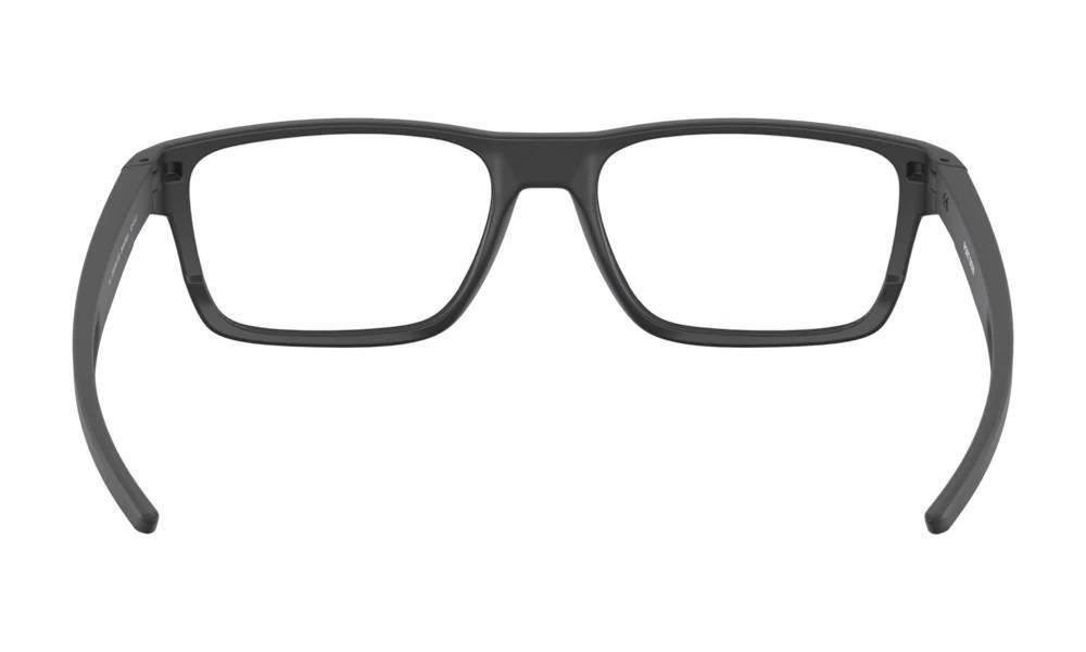 Oakley Okulary korekcyjne PORT BOW Satin Black OX8164-01