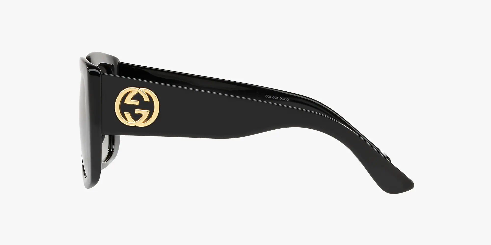 Gucci Okulary przeciwsłoneczne GG0141SN-001