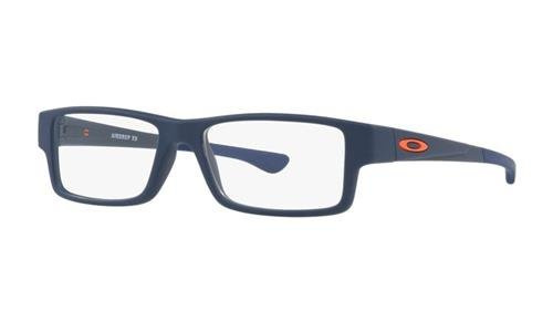 Oakley Oprawy korekcyjne  Dziecięce AIRDROP XS Universe Blue OY8003-02