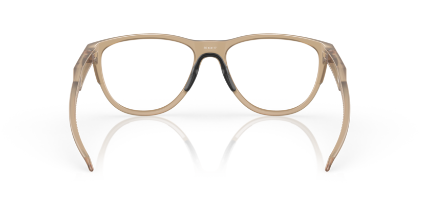 Oakley Okulary korekcyjne ADMISSION OX8056-04