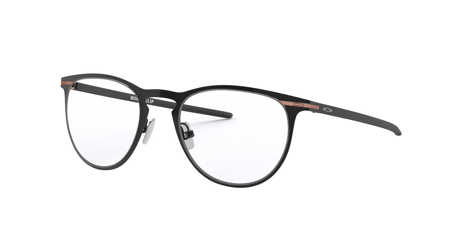 Oakley Optical frame MONEY CLIP Satin Black OX5145-01